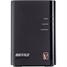 Buffalo Technology 2TB LinkStation Pro Duo NAS Network Storage Server w/ RAID - Refurbished LS-WV2.0TL/R1-R
